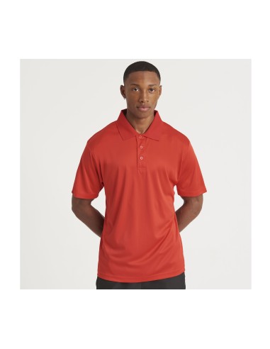 AWD-JC021-Cool Smooth Polo